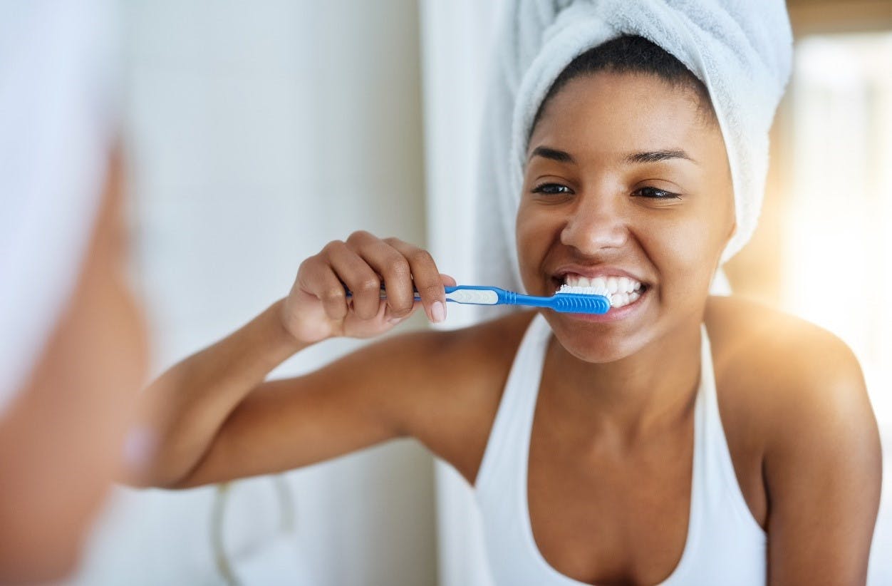 Regular Dentist Visits Regular Dentist Visits