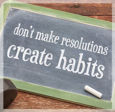5 Healthy Habits You Should Adopt This Yea 5 Healthy Habits You Should Adopt This Yea