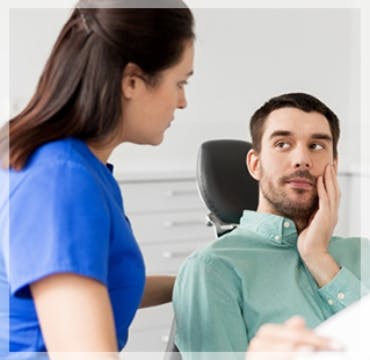 Why You Should Never Tell White Lies to Your Dentist Why You Should Never Tell White Lies to Your Dentist