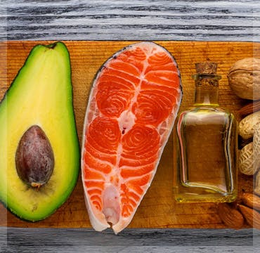 Benefits of Omega 3s for Gum Health Benefits of Omega 3s for Gum Health