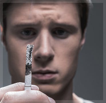 How Smoking Affects Your Gum Health How Smoking Affects Your Gum Health