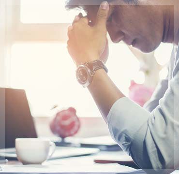 The Connection Between Stress & Gum Disease The Connection Between Stress & Gum Disease