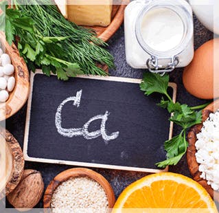 Why Your Teeth (And Gums) Love Calcium Why Your Teeth (And Gums) Love Calcium