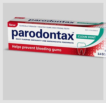 Pasta dental Parodontax Clean Mint Pasta dental Parodontax Clean Mint