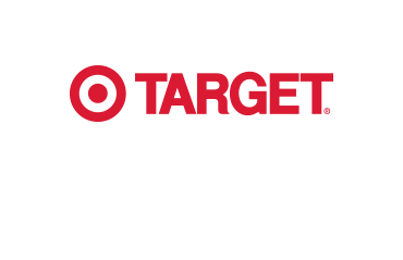 Logotipo de Target Logotipo de Target