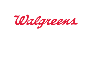 Logotipo de Walgreens Logotipo de Walgreens
