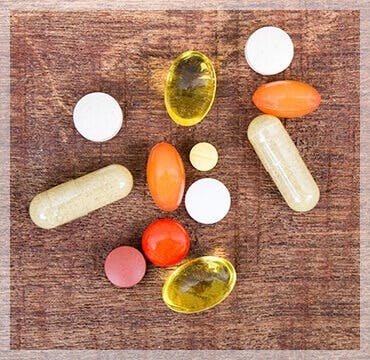Vitamins Oral Health Vitamins Oral Health