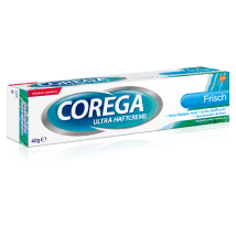 Corega Ultra Haftcreme Frisch Corega Ultra Haftcreme Frisch
