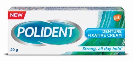 Poligrip Free Poligrip Free adhesive product