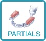 partials partials