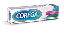 Corega® Crème Corega® Crème kleefcrème