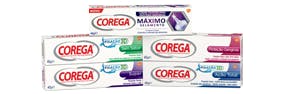 Gama de Fixativos Gama de Fixativos