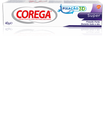 Corega® Super Corega® Super produto
