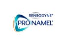 Pronamel logo Pronamel logo