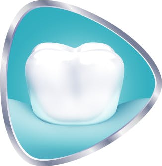 POUR DES DENTS FORTES ET EN SANTÉ POUR DES DENTS FORTES ET EN SANTÉ