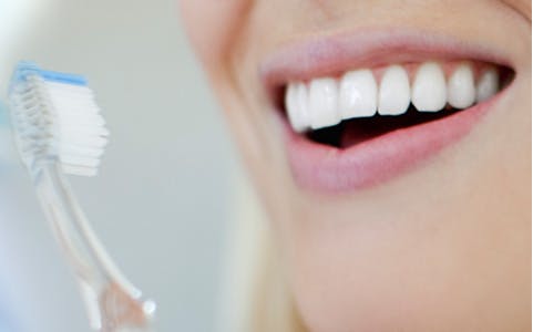 best toothbrush for weak enamel