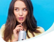 Can Using a Straw Help Protect Your Healthy Teeth? Can Using a Straw Help Protect Your Healthy Teeth?