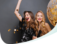 Holiday Party Looks To Try Holiday Party Looks To Try