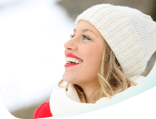 Why Self-Care Is Important During The Holidays Why Self-Care Is Important During The Holidays