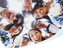 Get Camera-Ready For Wedding Season Get Camera-Ready For Wedding Season
