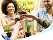 What's the Truth with Wine and Tooth Enamel? What's the Truth with Wine and Tooth Enamel?