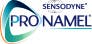 Logo Sensodyne Pro-Émail® Logo Sensodyne Pro-Émail®