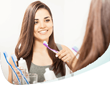 The Only Thing You Must Do Before Brushing The Only Thing You Must Do Before Brushing