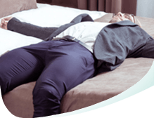 What Happens If You Fall Asleep Without Brushing Your Teeth? What Happens If You Fall Asleep Without Brushing Your Teeth?