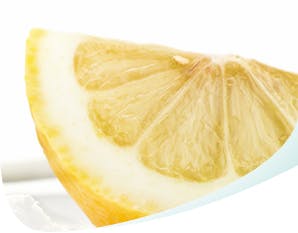 slice of lemon to whiten teeth slice of lemon to whiten teeth