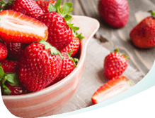 Can Strawberries Really Help Whiten Your Teeth? Can Strawberries Really Help Whiten Your Teeth?