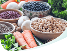 6 Delicious, Dairy-Free Foods That Contain Calcium 6 Delicious, Dairy-Free Foods That Contain Calcium