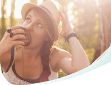 3 Big Health Issues to Be Proactive About This Spring 3 Big Health Issues to Be Proactive About This Spring