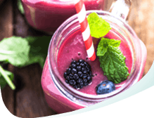 Nonacidic Smoothie Recipes To Make This Morning Nonacidic Smoothie Recipes To Make This Morning