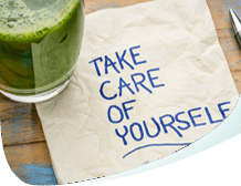 The Importance of Self-Care The Importance of Self-Care
