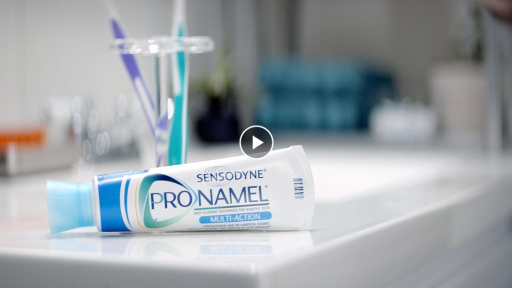 Pronamel® Gentle Whitening Fluoride Toothpaste Pronamel® Toothpaste