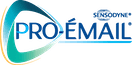Logo Pro-Émail® Logo Pro-Émail®