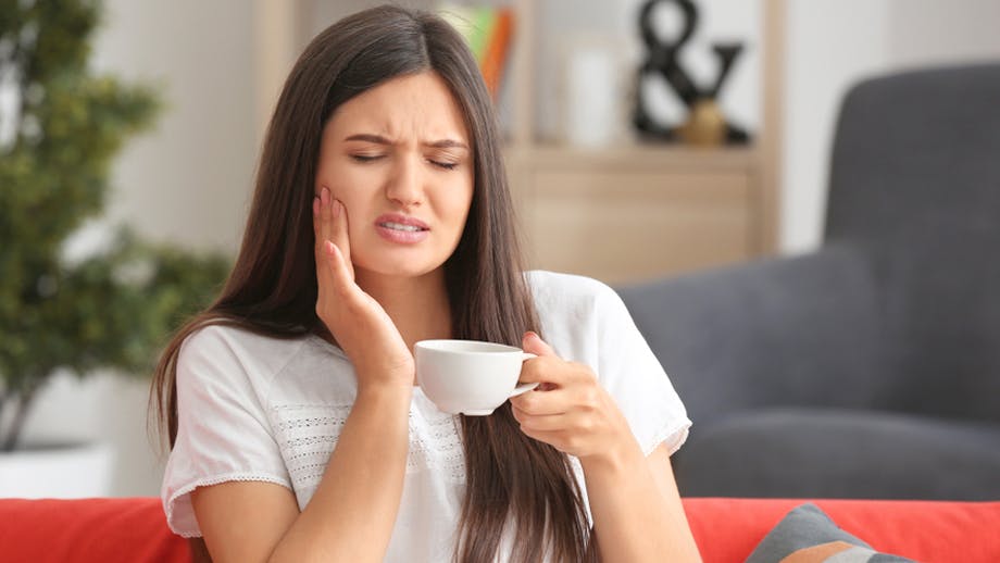 What This Dentist Wishes More People Knew About Sensitive Teeth What This Dentist Wishes More People Knew About Sensitive Teeth