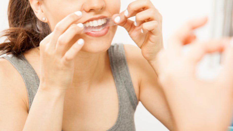 Are Teeth Whitening Kits Harming My Teeth? Are Teeth Whitening Kits Harming My Teeth?