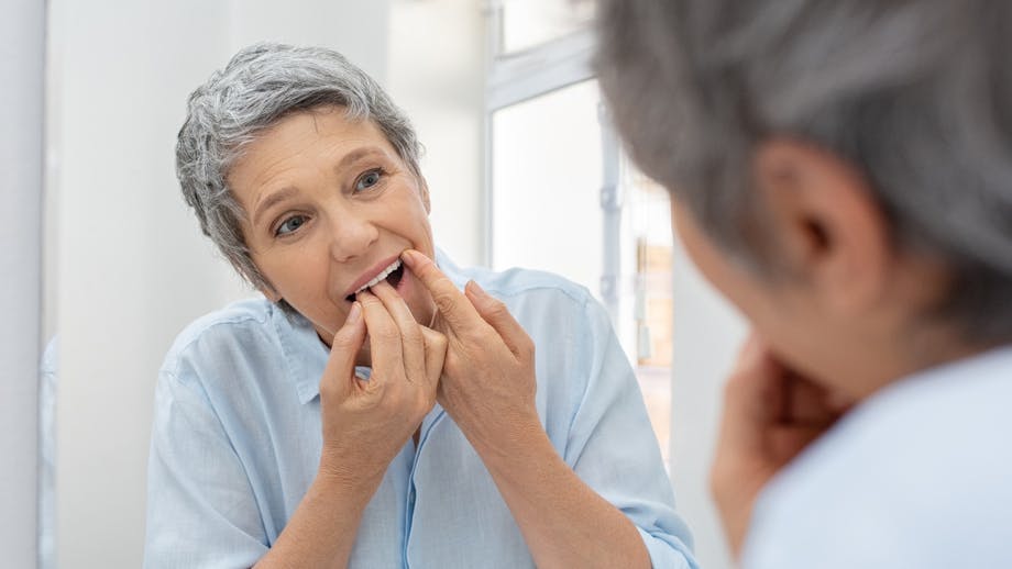 Is It Ever Too Late To Start Flossing? Is It Ever Too Late To Start Flossing?