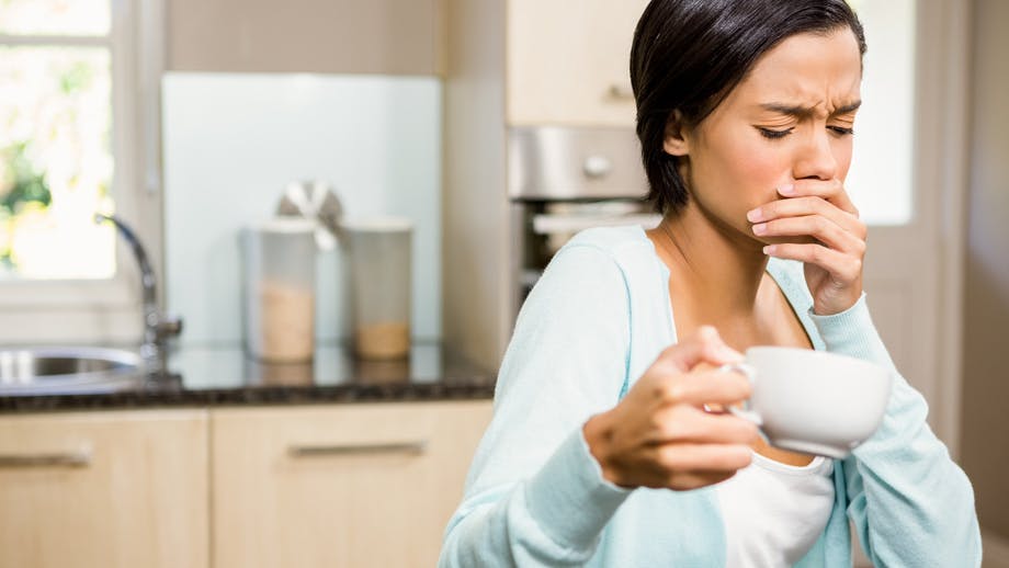 Is Having Sensitive Teeth Bad? Is Having Sensitive Teeth Bad?