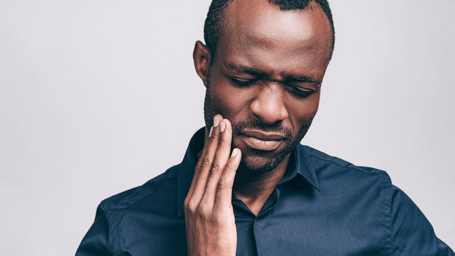 Do Your Teeth Hurt When It’s Cold Outside? You’re Not Hallucinating Do Your Teeth Hurt When It’s Cold Outside? You’re Not Hallucinating