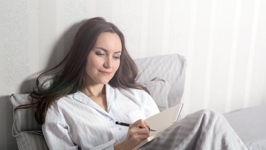 3 Nighttime Rituals to Reduce Stress 3 Nighttime Rituals to Reduce Stress
