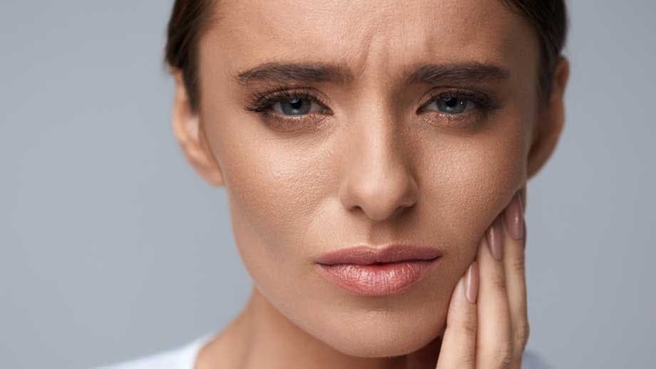 I Lived With Tooth Sensitivity for Years - Here's Why I Decided to Finally Do Something About It I Lived With Tooth Sensitivity for Years - Here's Why I Decided to Finally Do Something About It