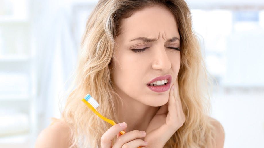 I Just Got a Filling, and My Teeth Are Suddenly Sensitive! What Should I Do? I Just Got a Filling, and My Teeth Are Suddenly Sensitive! What Should I Do?