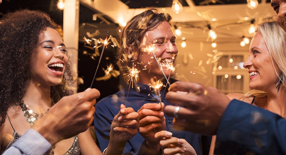 Unusual New Year’s Resolutions to Make in 2019 Unusual New Year’s Resolutions to Make in 2019