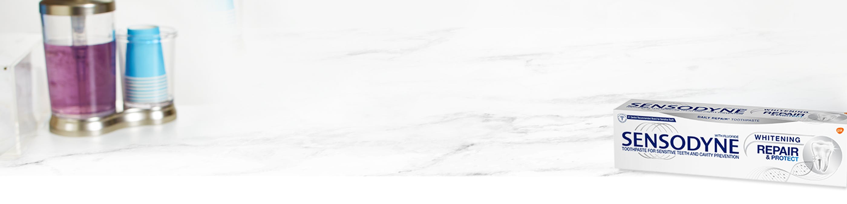 Sensodyne Ingredients Sensodyne