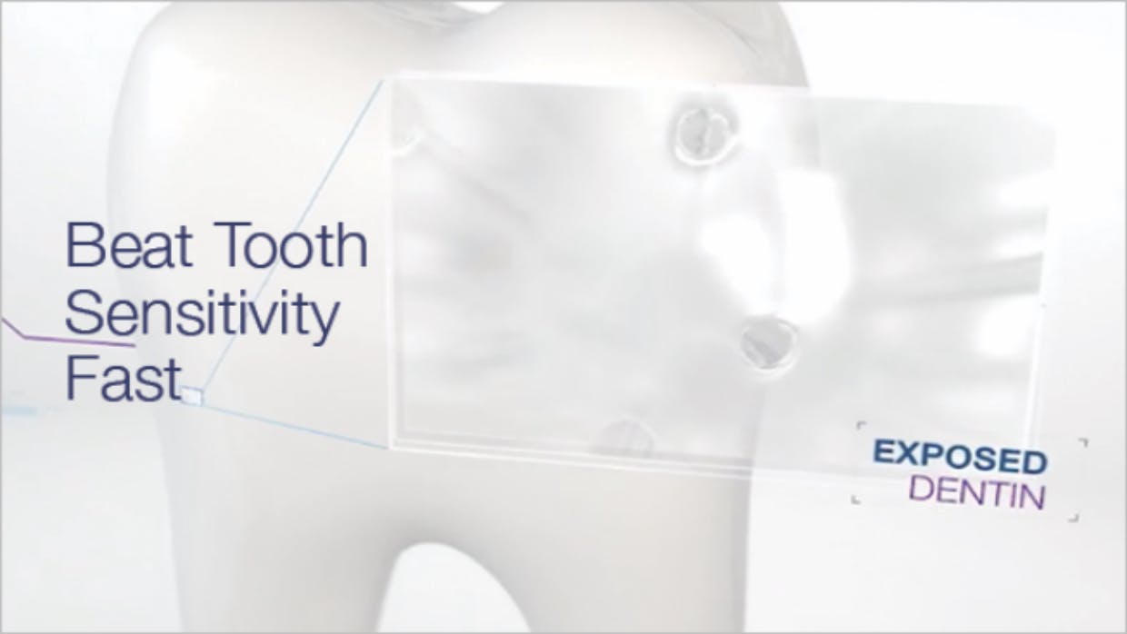 $imgtitle Sensodyne True White with Potassium Nitrate