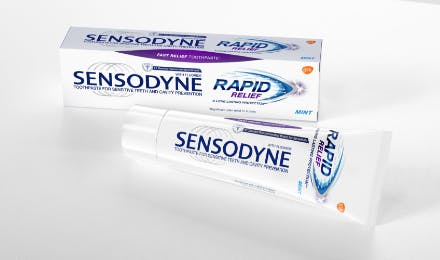 Complete Protection | Sensodyne