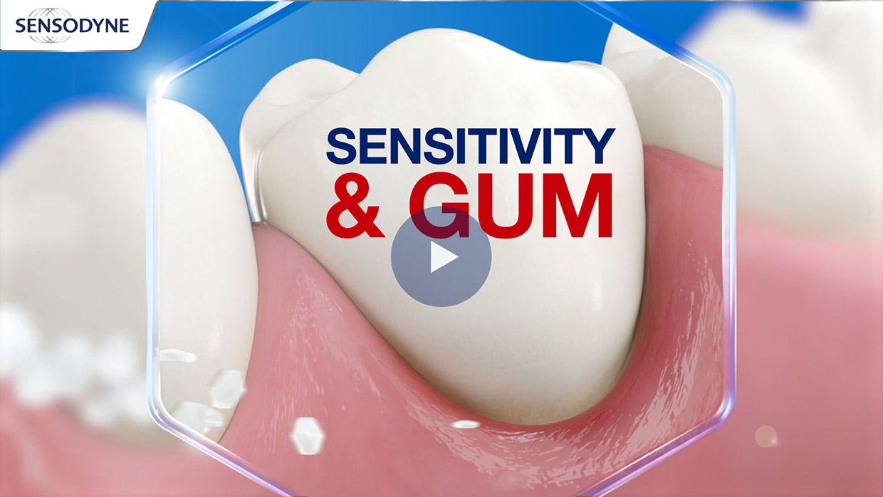 $imgtitle Try a Low-Abrasion Sensitivity Toothpaste | Sensodyne