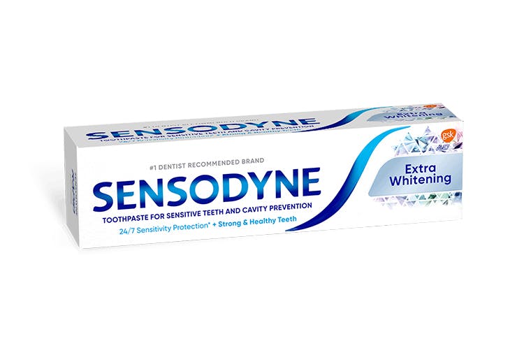 Whitening Home Remedies: How They May Affect Sensitive Teeth | Sensodyne